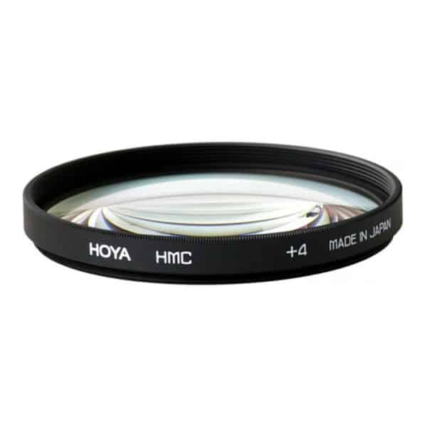Hoya 82.0MM,CLOSE-UP +4 II,HMC