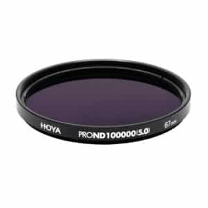Hoya ND 100000 82mm