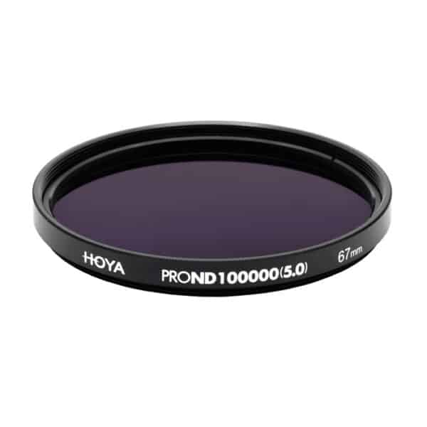 Hoya ND 100000 82mm