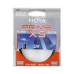 Hoya Prime XS UV 82mm
