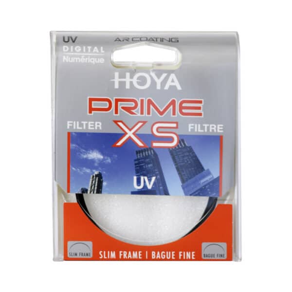 Hoya Prime XS UV 82mm