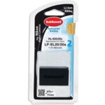 Hahnel Nikon EN-EL20 / EN-EL20A