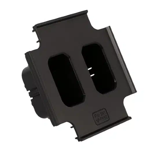 Hahnel ProCube2 Accuplaat For Sony NP-FW50 Batteries