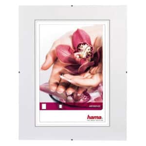 Hama Clip-fix Anti-reflex 30X40