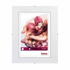 Hama Clip-fix Normaal 21X29.7 AntiReflex