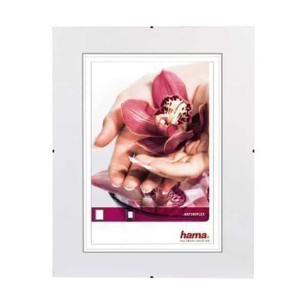 Hama Clip-fix Normaal 21X29.7 AntiReflex