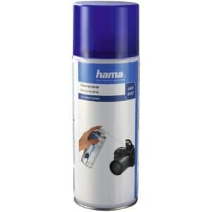 Hama Reinigingsspray ANTIDUST400 ml 5801