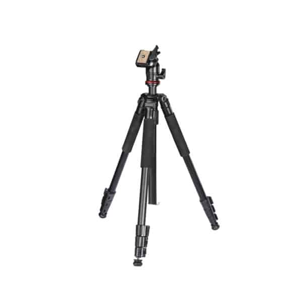 Hama Traveller163 Ball statief