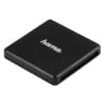 Hama USB 3.0 MULTI Card reader/MicroSD/CFBlack