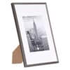 Henzo Manhatten 15x20 Dark Grey
