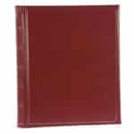Henzo Memory Boreaux Red