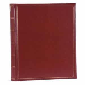 Henzo Memory Boreaux Red