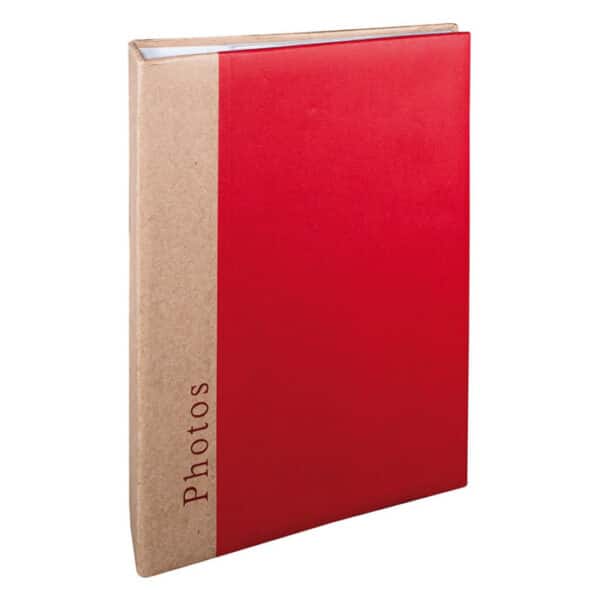 Henzo Slip In 200 Chapter Red