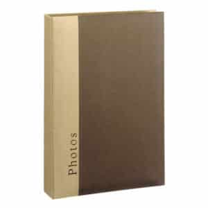 Henzo Slip In 300 Chapter Dark Brown