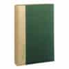 Henzo album 300 slip-in groen 10x15