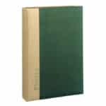 Henzo album 300 slip-in groen 10x15
