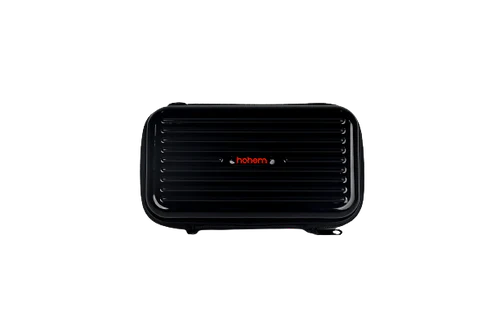 Hohem Hard Case For iSteady Q/X/V Series - Black