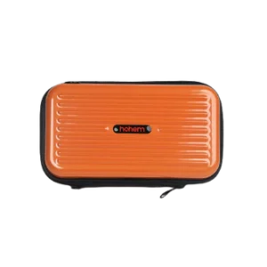 Hohem Hard Case For iSteady Q/X/V Series - Orange