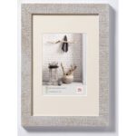 Walther Home Hout-Lijst 30x30 Light Grijs