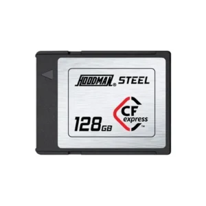 Hoodman CFexpress CFEX128 1700/1400MB/s