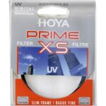 Hoya Prime XS UV 58 mm