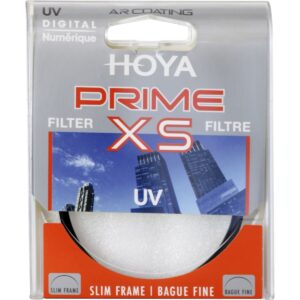 Hoya Prime XS UV 58 mm