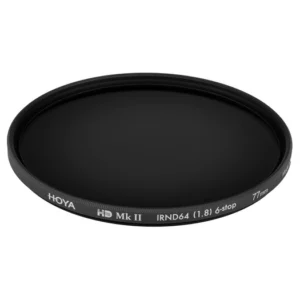 Hoya 72.0mm HD MkII IRND64 (1.8)