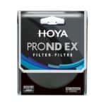 Hoya 77.0mm Prond EX 8