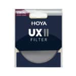 Hoya 52.0MM UX CIR-PL II