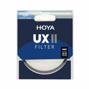 Hoya 67.0MM UX UV II
