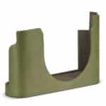 Leica Halfcase D-Lux 8, leather, olive green