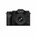 Fujifilm X-T5 Black + XF16-50mm F2.8-4.8 R LM WR Kit