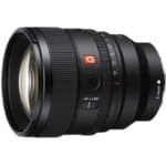 Sony FE 85mm f/1.4 G GM2