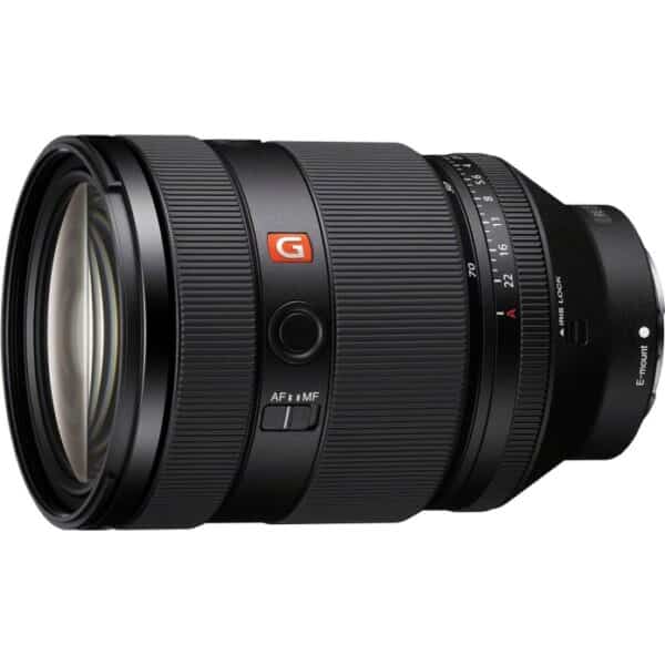Sony SEL 28-70mm GM 2.0 FF