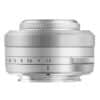 TTArtisan APS-C AF27mm f/2.8 X-Mount Silver