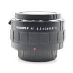 Tamron-F 2x AF1 BBAR MC7 Canon-EF