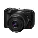 Canon EOS R50 V Black + RF-S 14-30 f/4-6.3