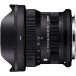 Sigma 10-18mm f/2.8 DC DN (C) RF Mount