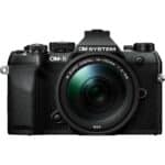 OM SYSTEM OM-5M2 14-150-2 Kit BLK