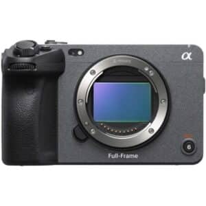 Sony FX3A Full Frame Camcorder