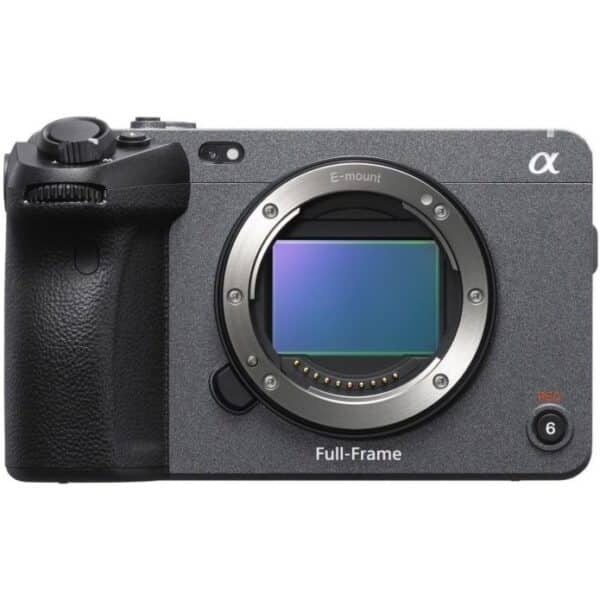 Sony FX3A Full Frame Camcorder