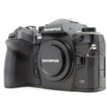Olympus OM-1 body