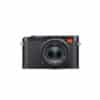 Leica D-Lux 8 zwart
