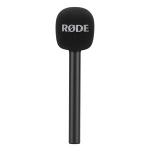 Rode Interview GO