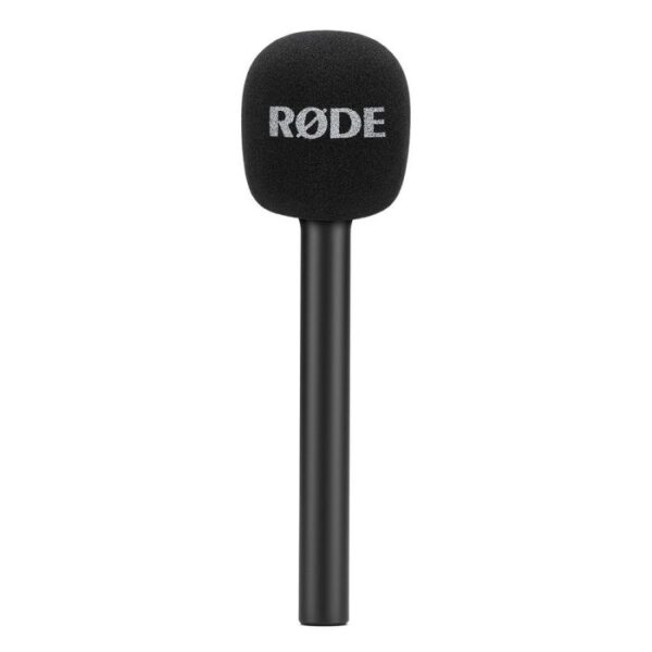 Rode Interview GO