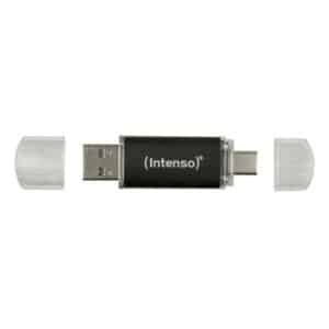 Intenso Twist Line Type-C 32GB USB Stick 3.2