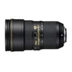 Nikon 24-70mm f2.8 E AF-S ED VR