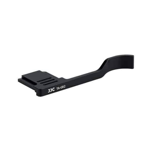 JJC TA-GR3 Thumbs Up Grip Metal