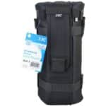 JJC DLP-7 Deluxe Lens Pouch