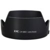 JJC ES-68 (II) Tulp model Canon Zonnekap|JJC ES-68 (II) Tulp Model Canon Lens Hood||